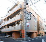 カーサフェリス松濤