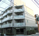 アヴニール元代々木