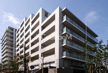 ブリリア品川中延