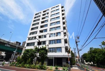 パークリュクス月島ステーションプレミア