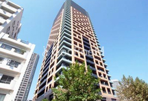 ファミール月島グランスイートタワー