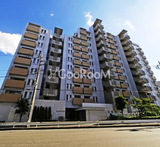 ライオンズスクエア用賀