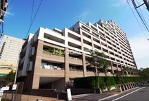 グランアルト加賀