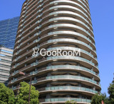 ゲートシティ大崎サウスパークタワー