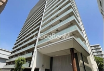 プラウドタワー清澄白河