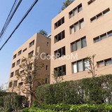 マナハウス四谷