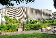 ヴェールガーデン富士見台