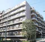 インペリアル南麻布コート&サテライト