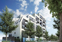 グローリオ文京茗荷谷