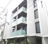 アレーロ自由が丘サウス