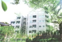 オープンレジデンシア南青山ウエストテラス