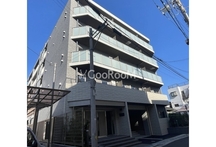 アルファコート八広