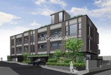 ウヌス白金長者丸