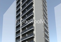 バウスフラッツ蔵前