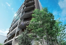 デュオステージ北千住3