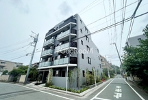 プライムブリス中野富士見町2