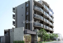 ザ・グローベル久が原