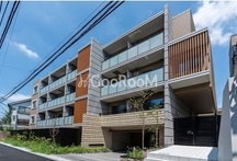 コンフォリア・リヴ東中野