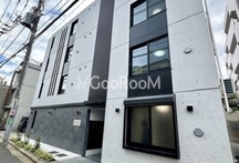 ネオアーバンレジデンス方南町