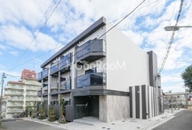 エストゥルース馬込