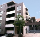 レジディア上目黒