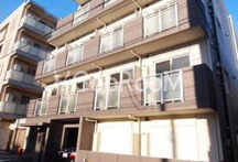 ガリシア下丸子