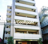 パークアクシス神楽坂ステージ