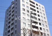 アイエスハイツ