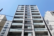 セントラルレジデンス九段下シティタワー