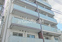 スカイビューテラス本所吾妻橋