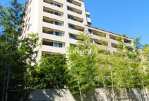 アトラス志村三丁目