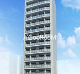 白金プラチナレジデンス