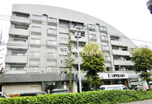 サンクレスト石神井公園