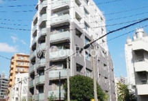 パークハウス目黒アーバンス