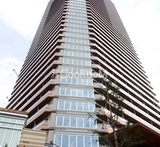 パークシティ武蔵小山ザ・タワー