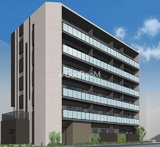 ラフィーヴィル清澄白河ウエスト