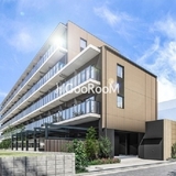 ラグゼナ武蔵新城