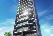 シーズンフラッツ池上