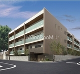 ミュプレ代々木上原