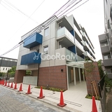 ラ スイツド アルファ