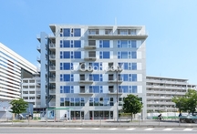 品川港南テラス