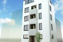 グランデュオ神楽坂