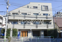 クレイシア北新宿