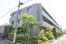 エルデンシア中野