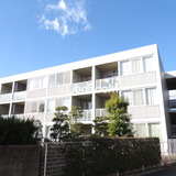 クレールコート芦花公園