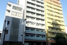 プラウドフラット両国イースト