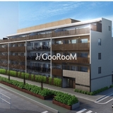 オルサス戸越銀座