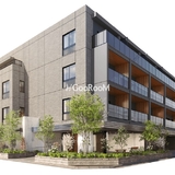 ザ・パークワンズ三軒茶屋