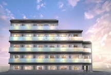 クレイシア西馬込