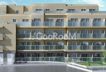 リヴシティ北馬込